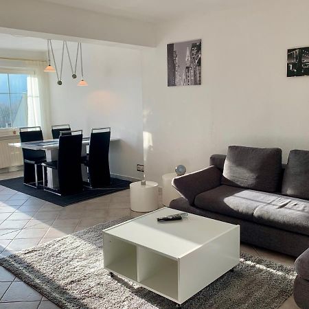 Schnuetgenhof Appartements Attendorn Esterno foto