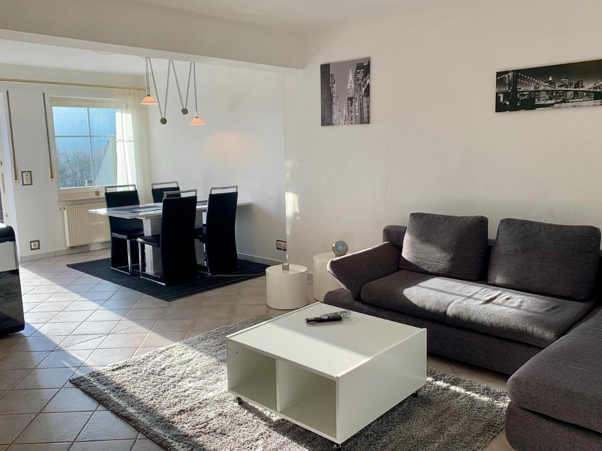 Schnuetgenhof Appartements Attendorn Esterno foto