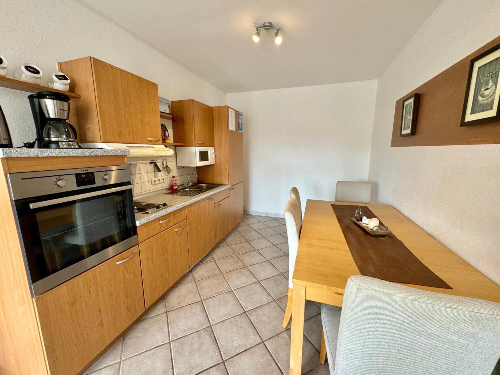 Schnuetgenhof Appartements Attendorn Esterno foto