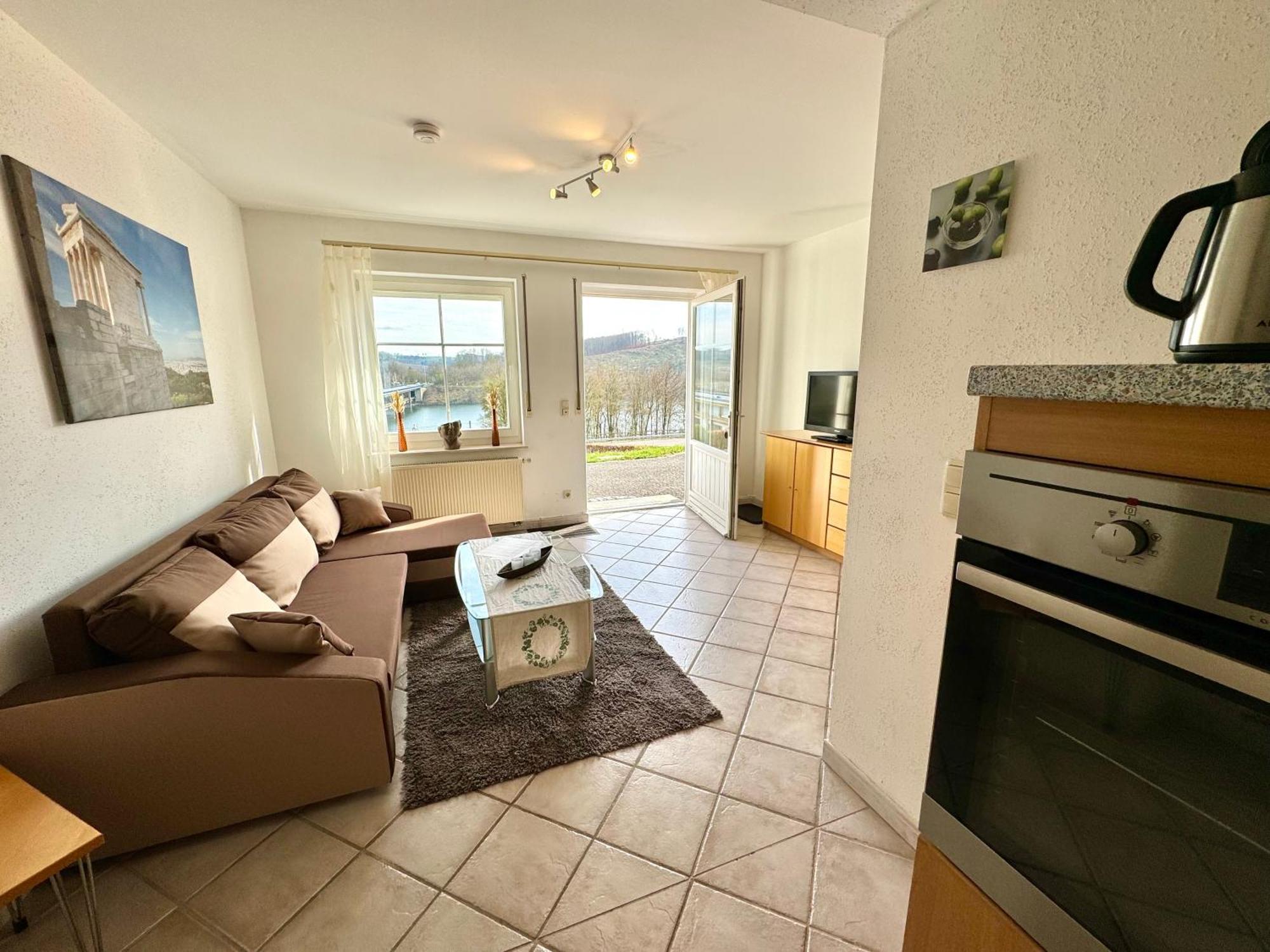 Schnuetgenhof Appartements Attendorn Esterno foto