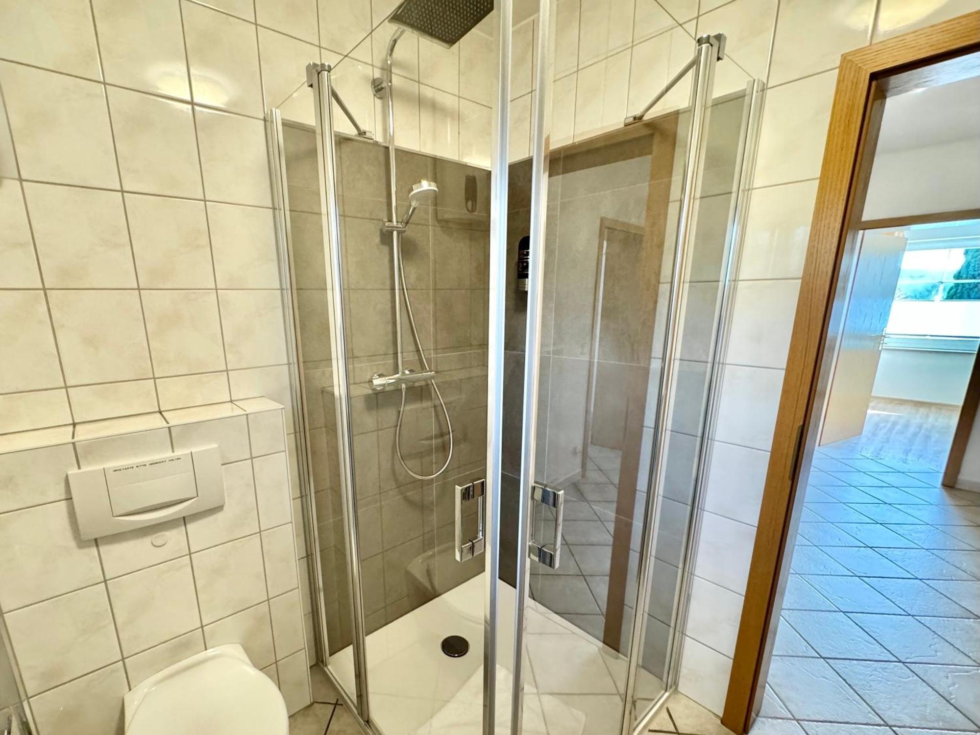 Schnuetgenhof Appartements Attendorn Esterno foto