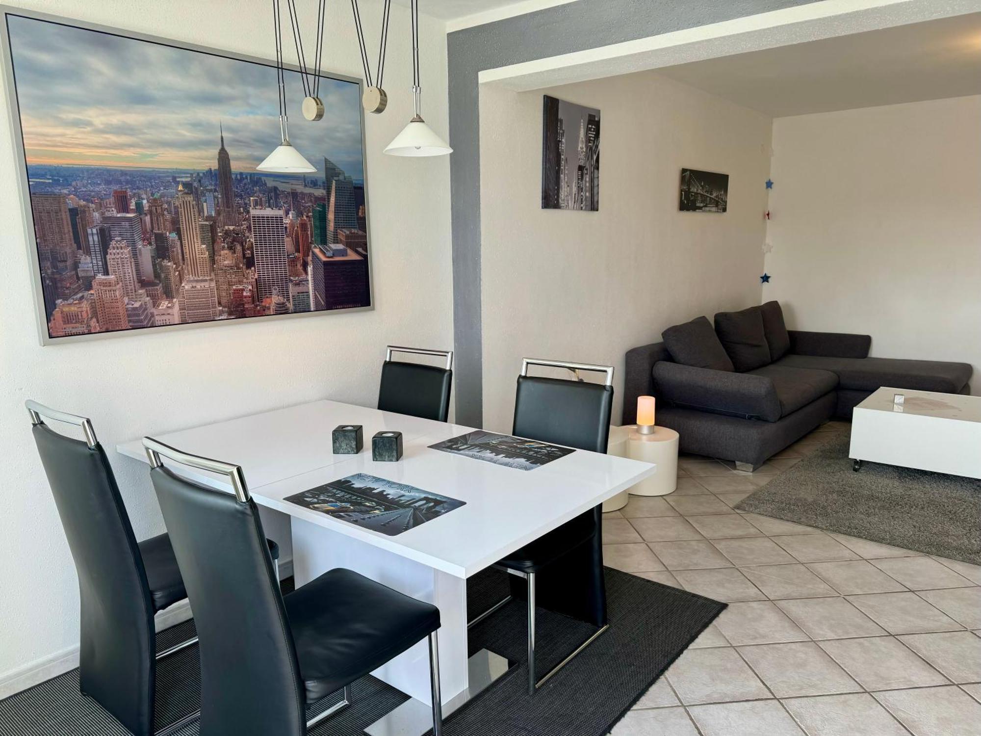 Schnuetgenhof Appartements Attendorn Esterno foto