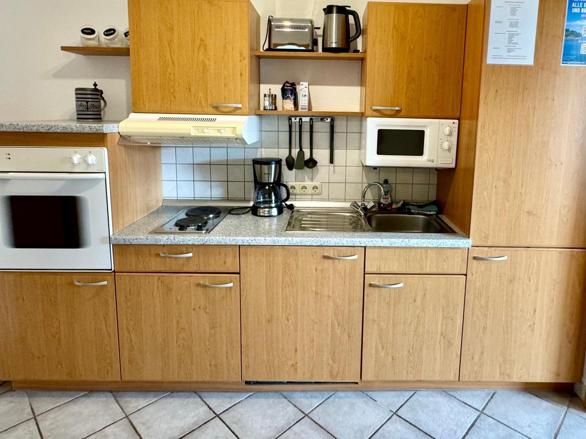 Schnuetgenhof Appartements Attendorn Esterno foto