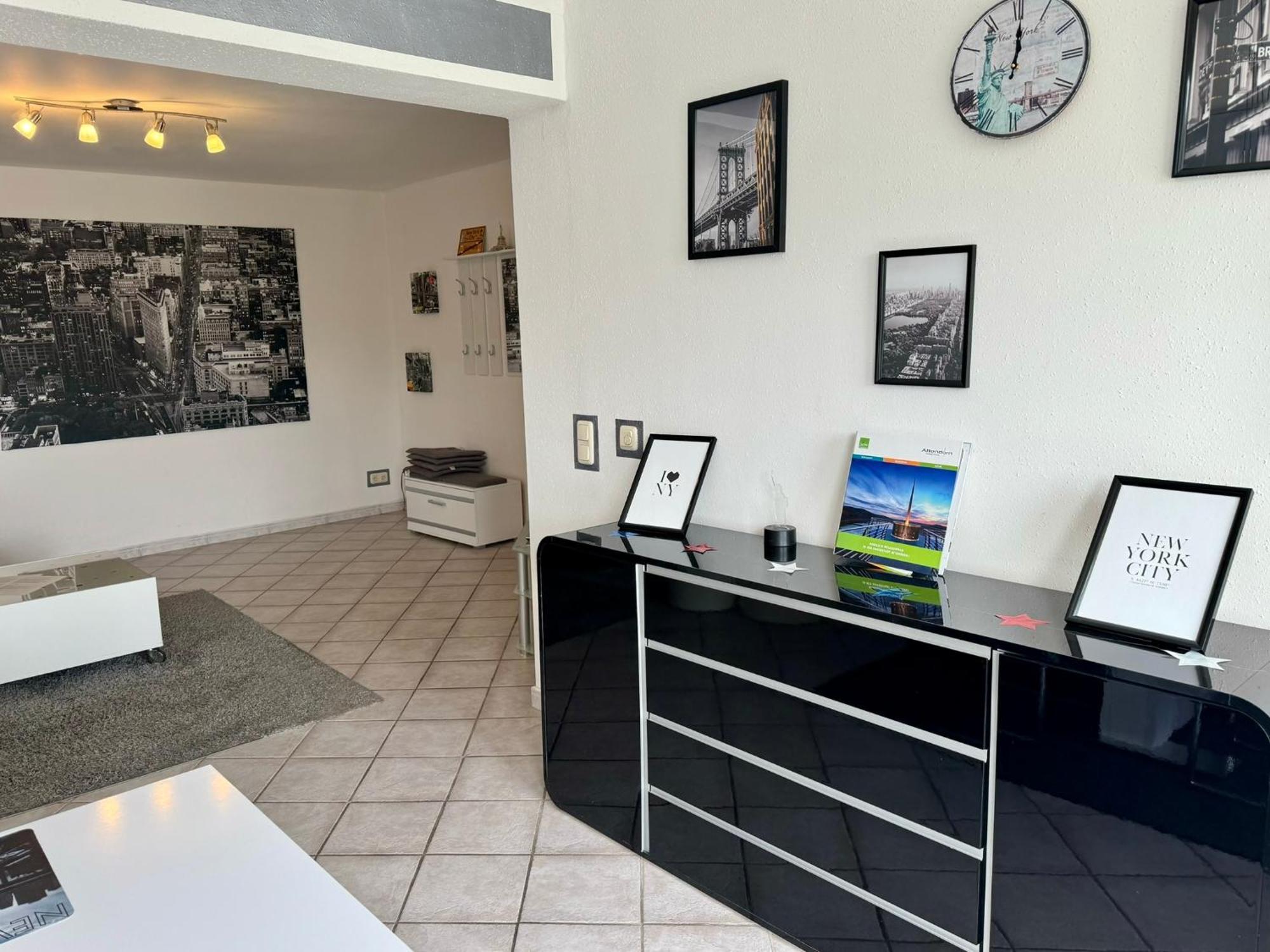 Schnuetgenhof Appartements Attendorn Esterno foto