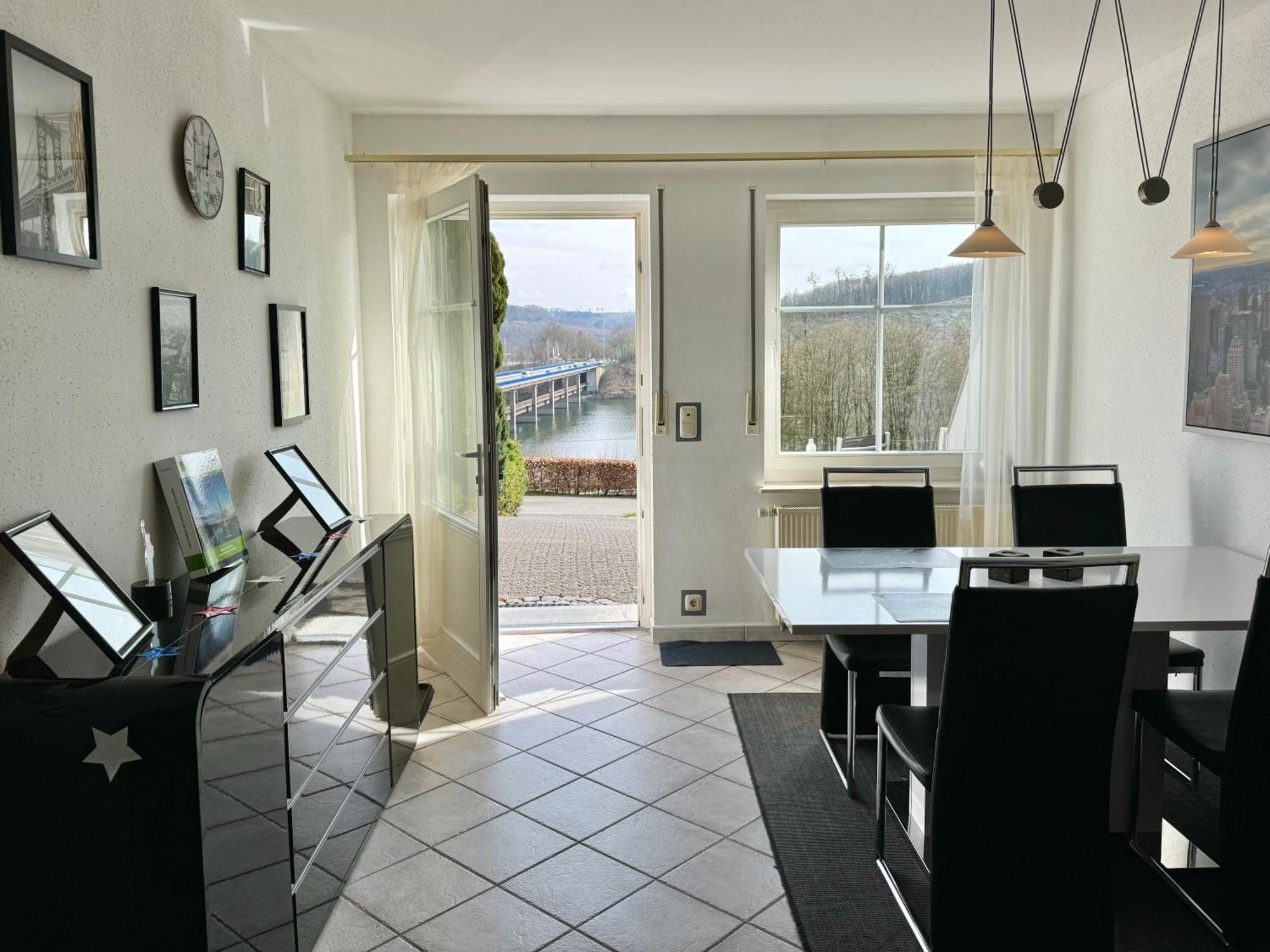 Schnuetgenhof Appartements Attendorn Esterno foto