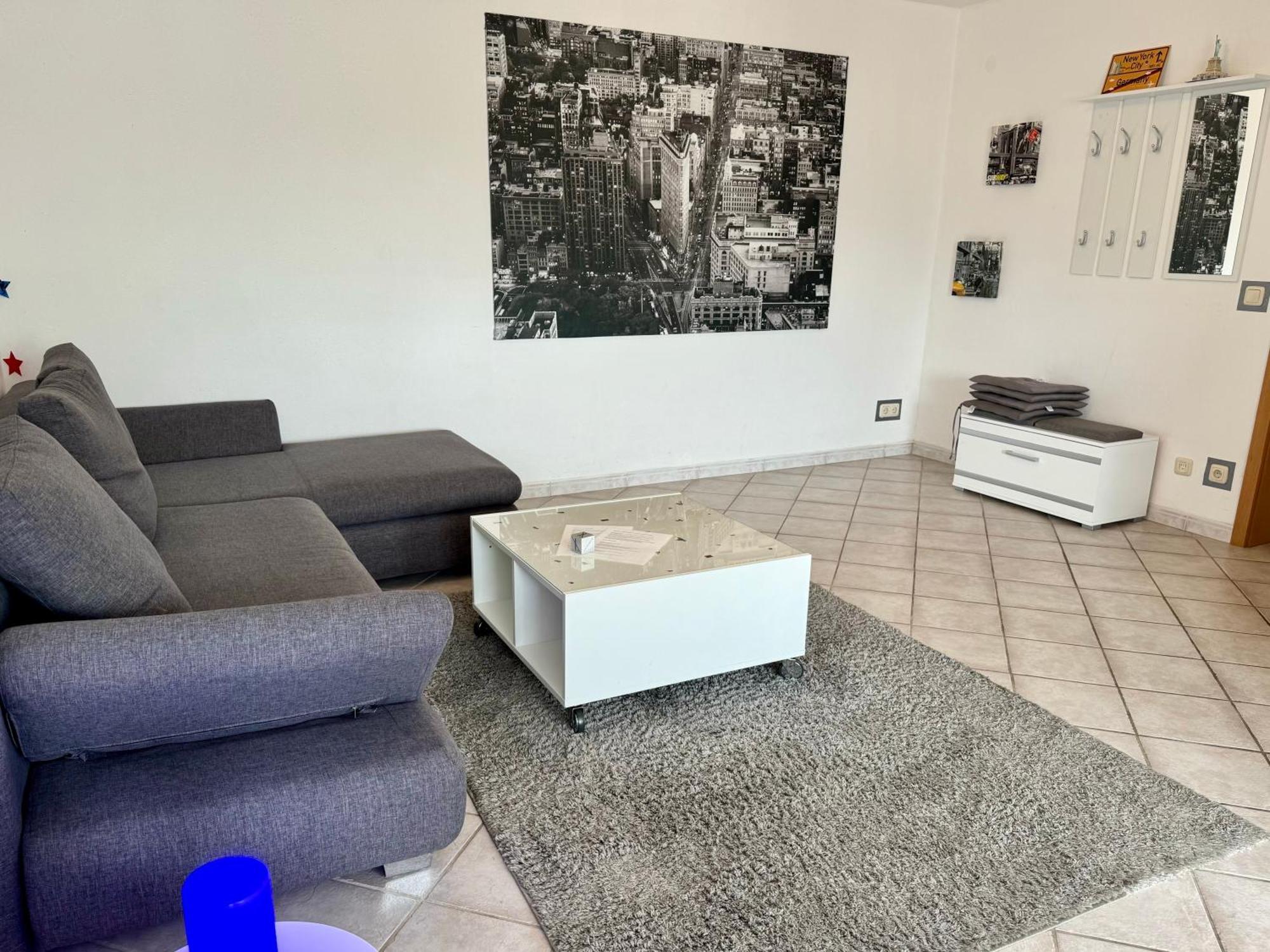 Schnuetgenhof Appartements Attendorn Esterno foto