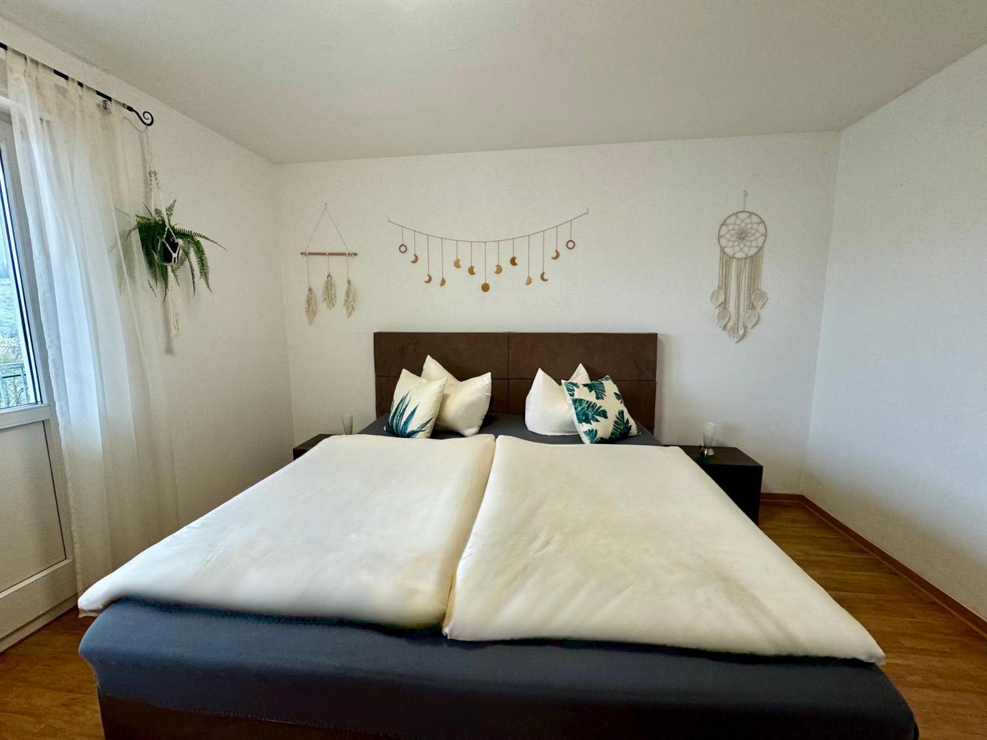 Schnuetgenhof Appartements Attendorn Esterno foto