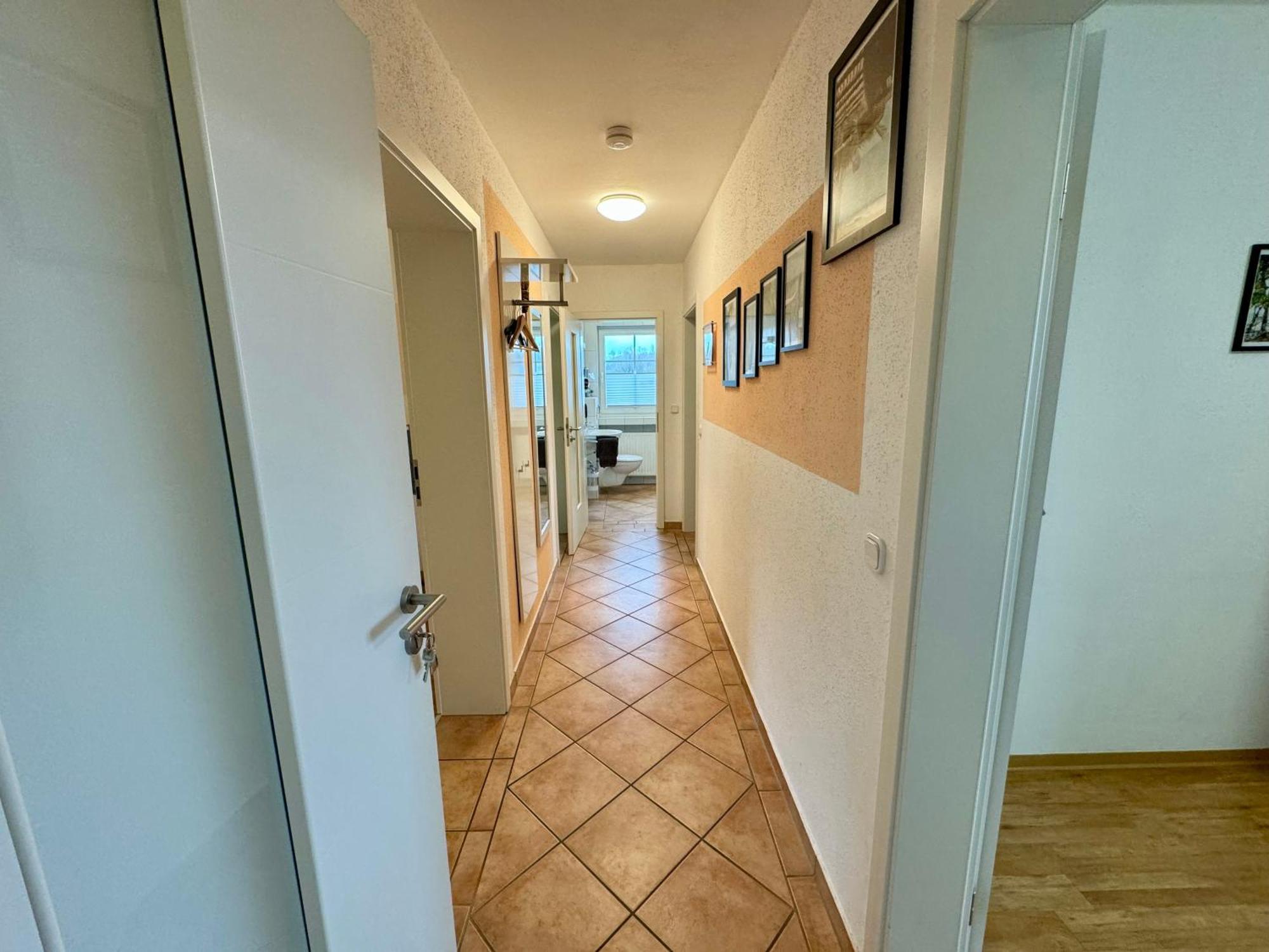 Schnuetgenhof Appartements Attendorn Esterno foto