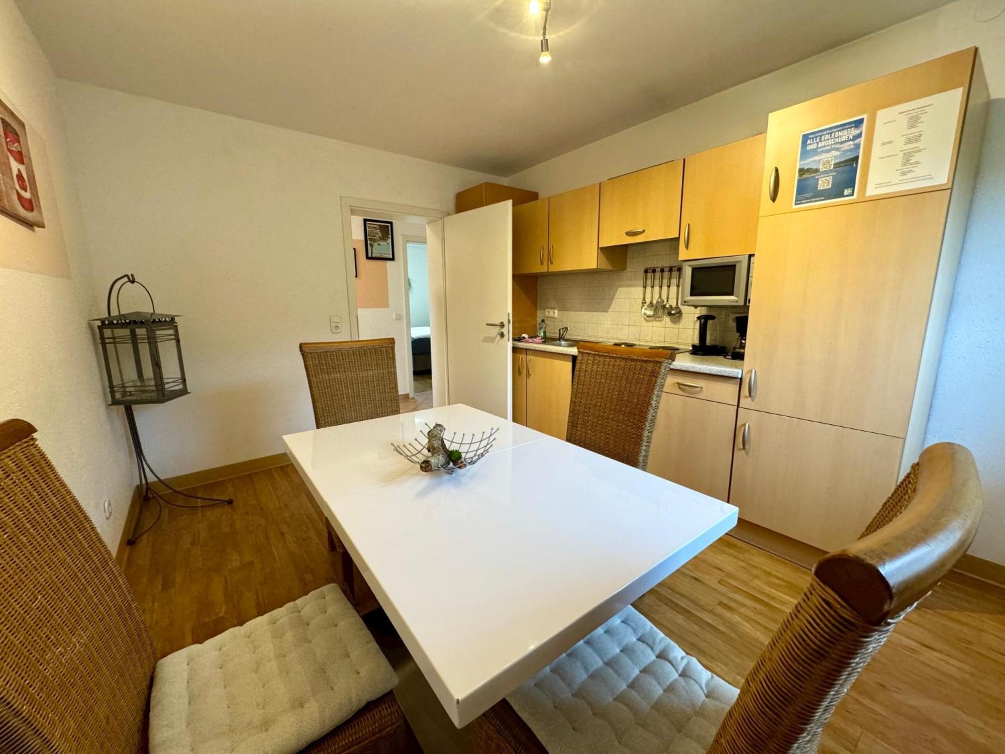Schnuetgenhof Appartements Attendorn Esterno foto